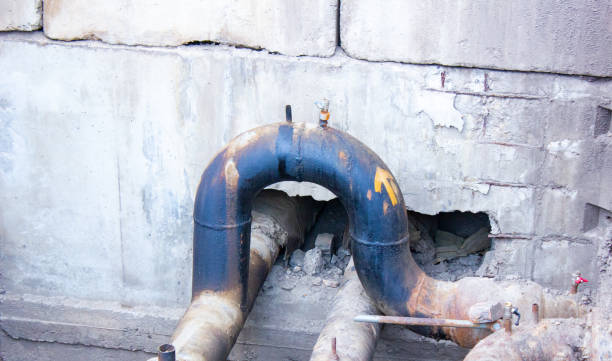 Best Local water damage restoration  in Wise, VA